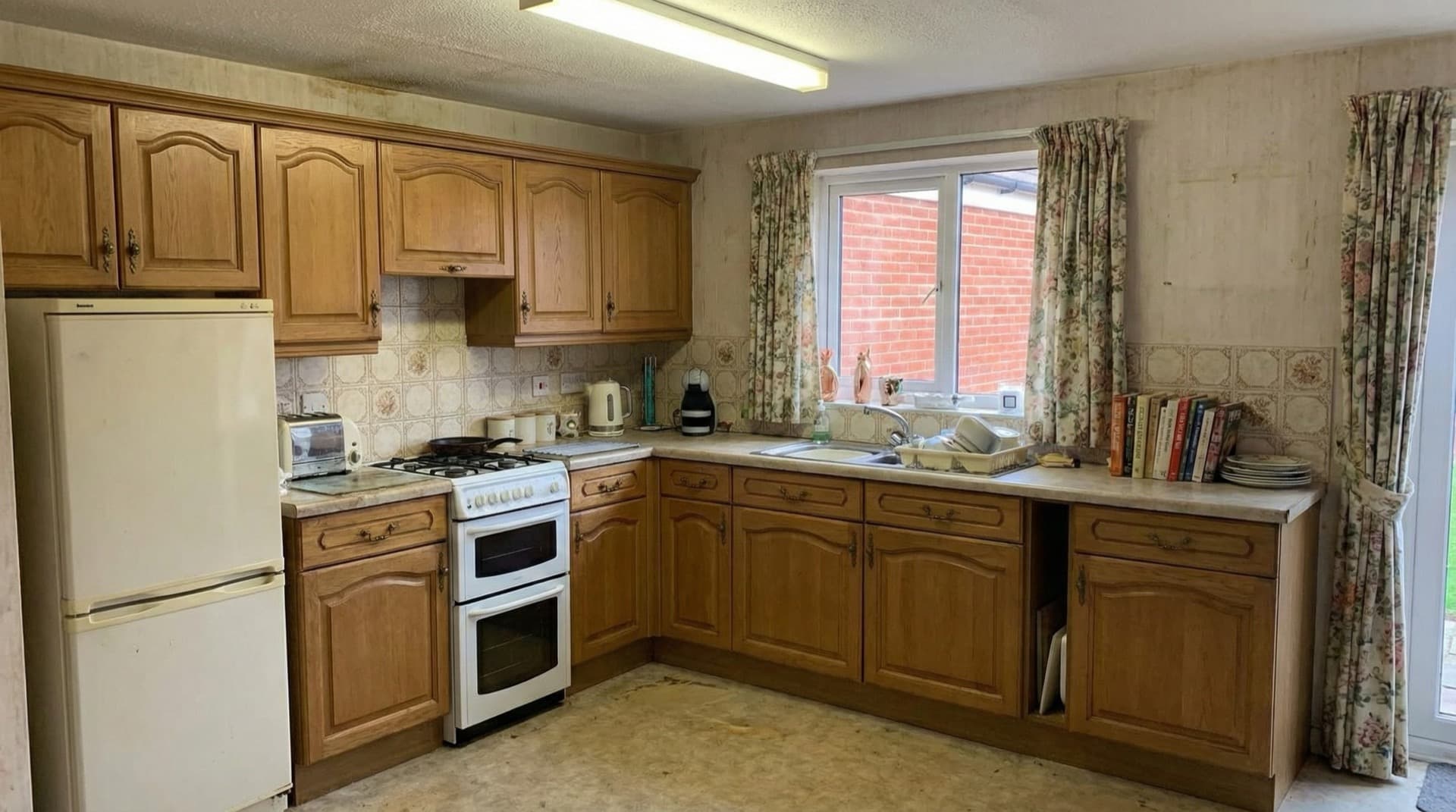 Before image